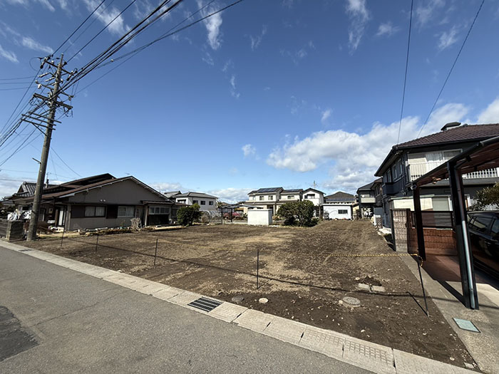 各務原市鵜沼　K様邸木造平屋建て、2階建て解体工事